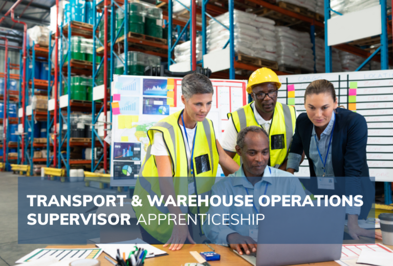 transport-warehouse-operations-supervisor-apprenticeship-trs