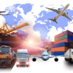 Freight Forwarder! A Dynamic Job  In a Booming Sector!