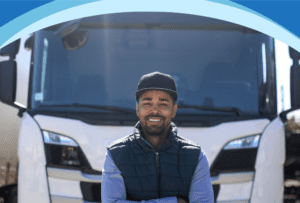 Read more about the article Funded HGV staff upskill opportunity for logistics firms in Cheshire